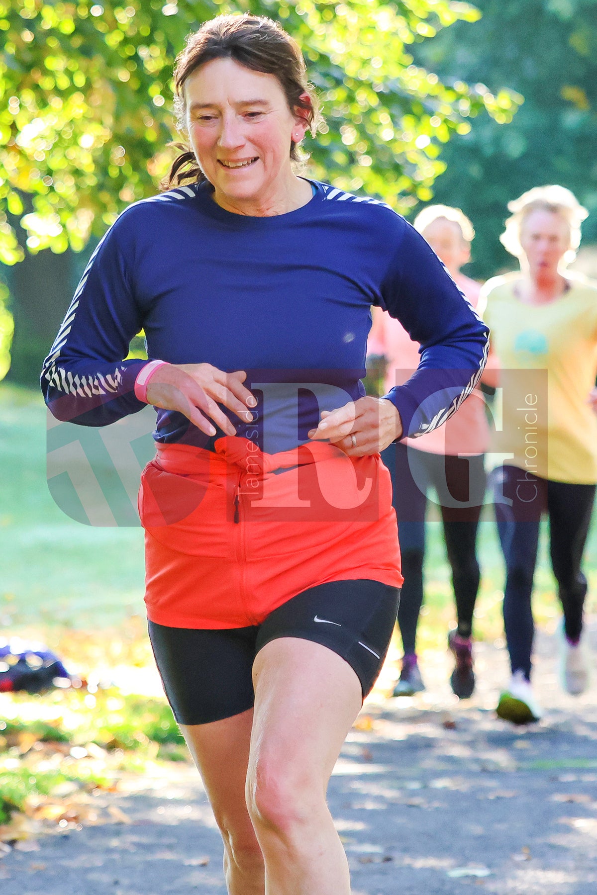 MANOR PARK GLOSSOPN PARK RUN SEP 2024 (70).JPG