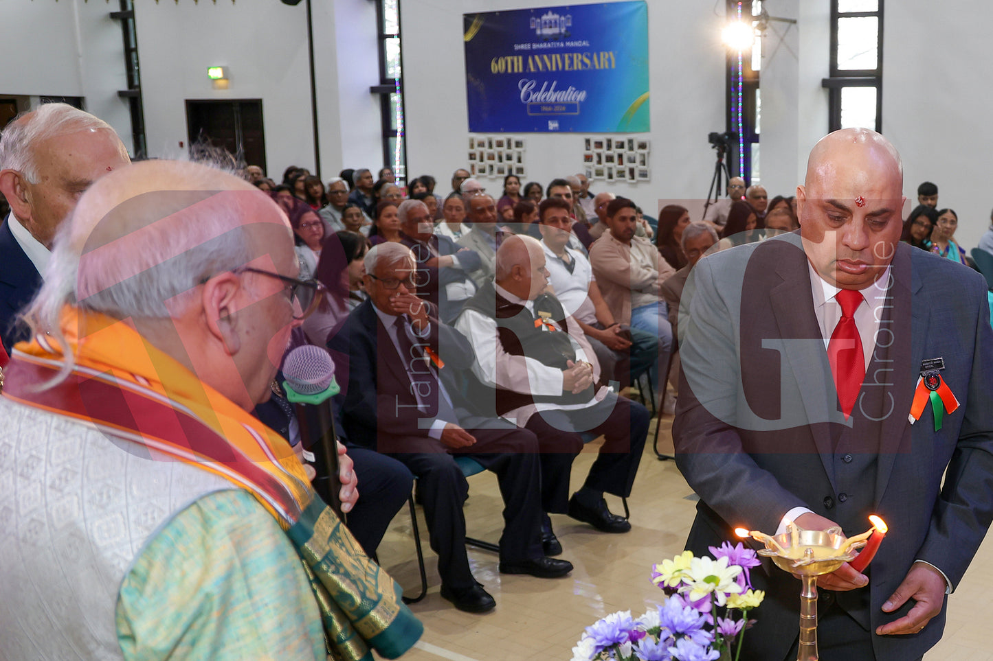 SHREE BHARATIYA MANDAL 60th CELEBRATION (205).JPG