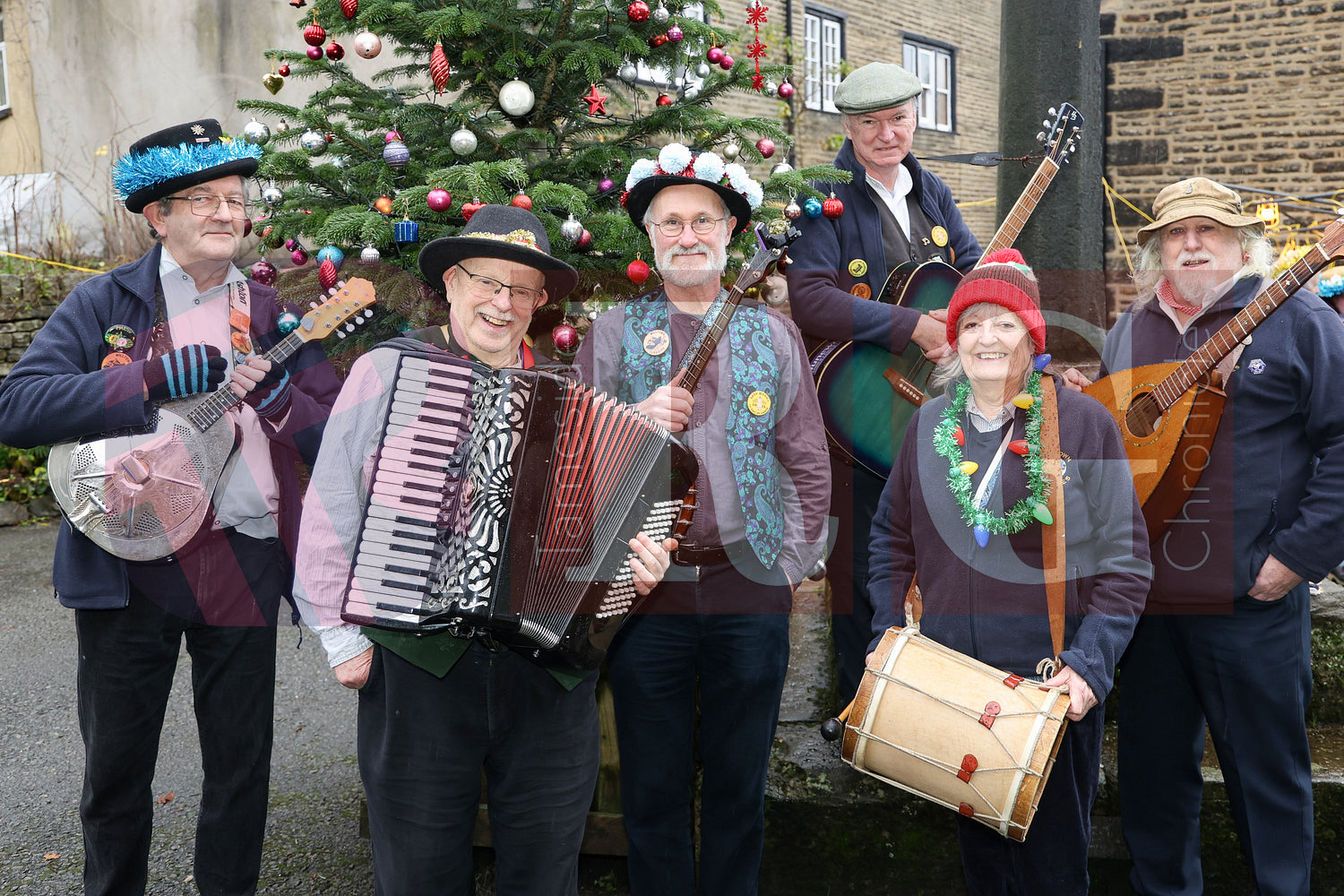 OLD GLOSSOP XMAS  MARKET 2025 (132).JPG