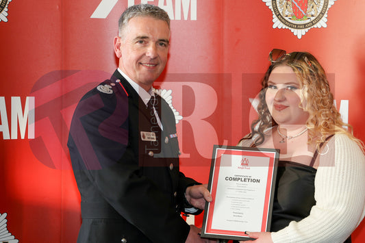 KINGS TRUST YOUTH AWARDS DUCKINFIELD TOWN (105).JPG