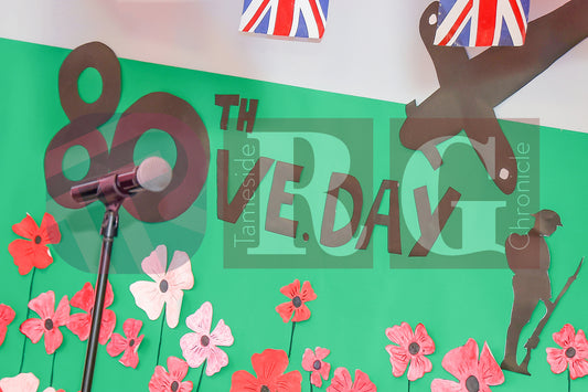 80th VE DAY GAMESLEY  (5).JPG