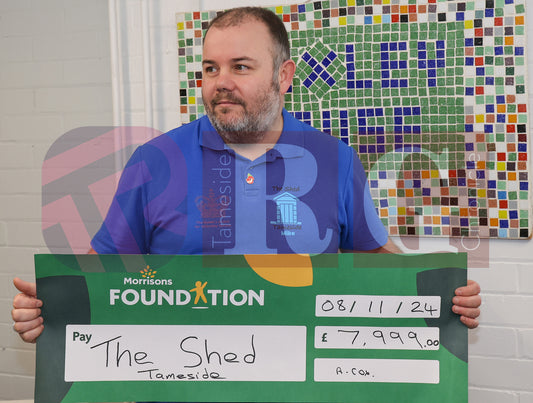 THE SHED CHEQUE PRESENTATION (19).JPG