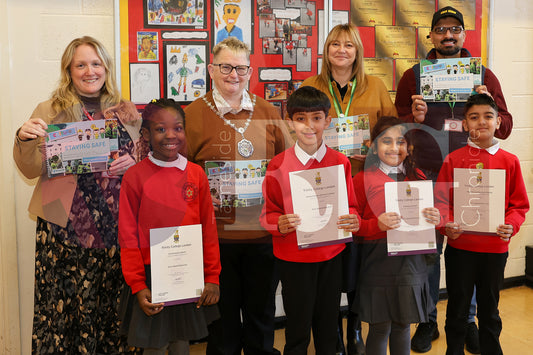 HOLY TRINITY ARTS AWARD (7).JPG