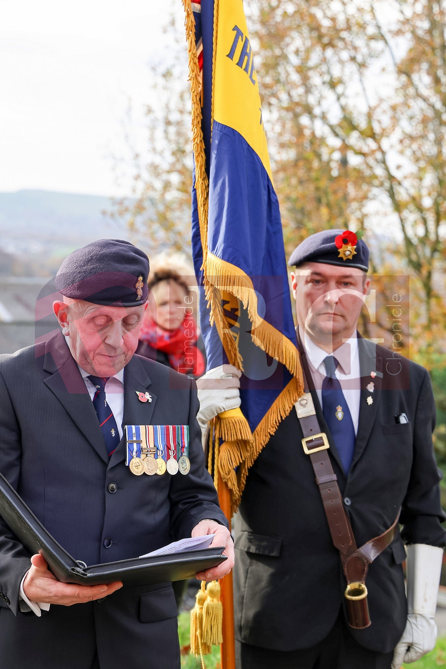 TINTWISTLE WAR MEMORIAL 2025 (41).JPG