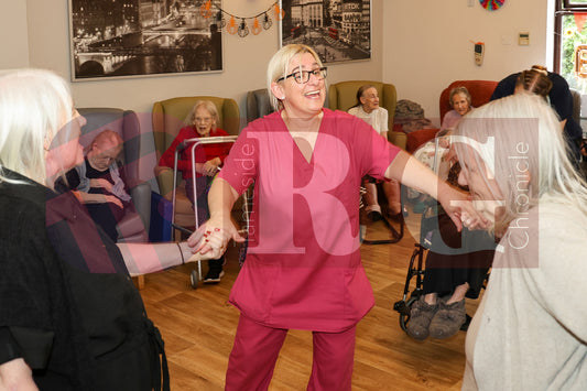 HAPPY 102yrs OLD BIRTHDAY ROSE DUGGAN (30).JPG