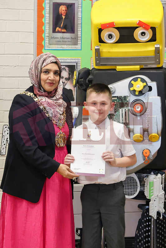 ST CHRISTOPHERS ARTS AWARD (11).JPG