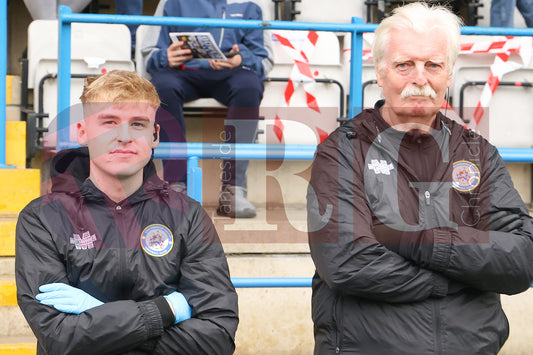 STALYBRIDGE CELTIC LEGENDS V MAN UTD LEGENDS (33).JPG
