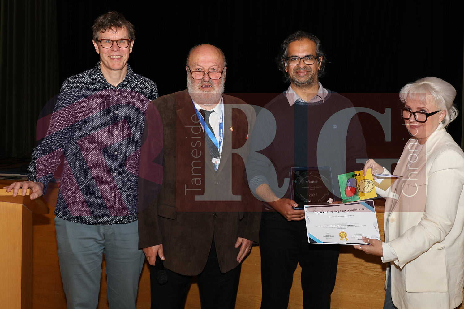 TAMESIDE PRIMARY CARE TRUST CARE AWARDS 2025 (43).JPG