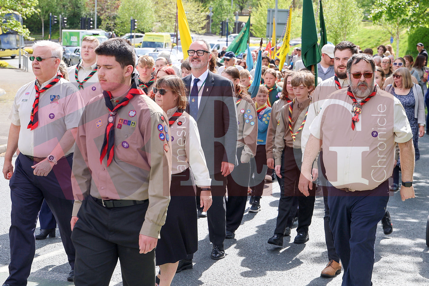 ST. GEORGE'S DAY VE DAY ASHTON 2025 (31).JPG