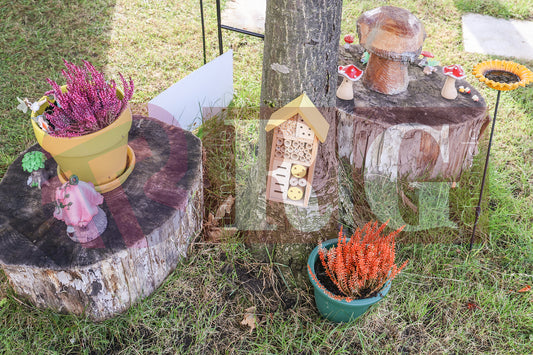 THE PANTRY OPENING SUNFLOWER DAY NURSERY (32).JPG