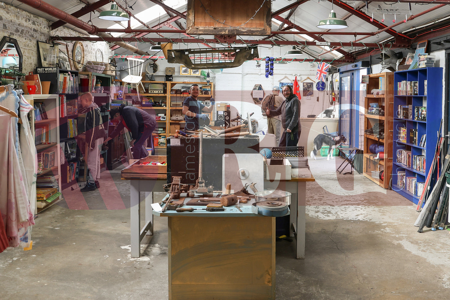 EMMAUS VOLUNTEER DAY (21).JPG