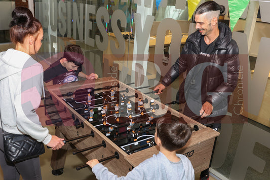 FAMILY FUN DAY ASHTON OLD BATHS (71).JPG