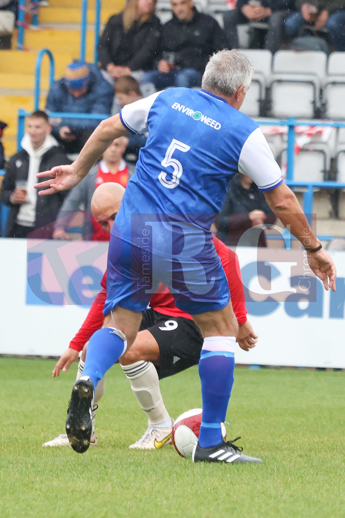 STALYBRIDGE CELTIC LEGENDS V MAN UTD LEGENDS (112).JPG