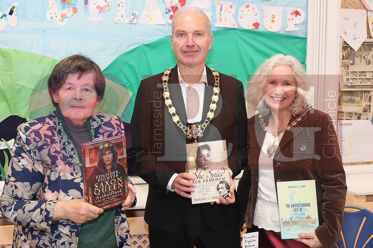 BOOKFEST CENTRAL METHODIST CHURCH GLOSSOP 2024 (79).JPG