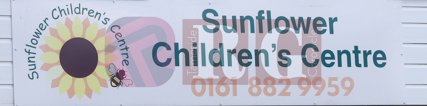 THE PANTRY OPENING SUNFLOWER DAY NURSERY (24).JPG