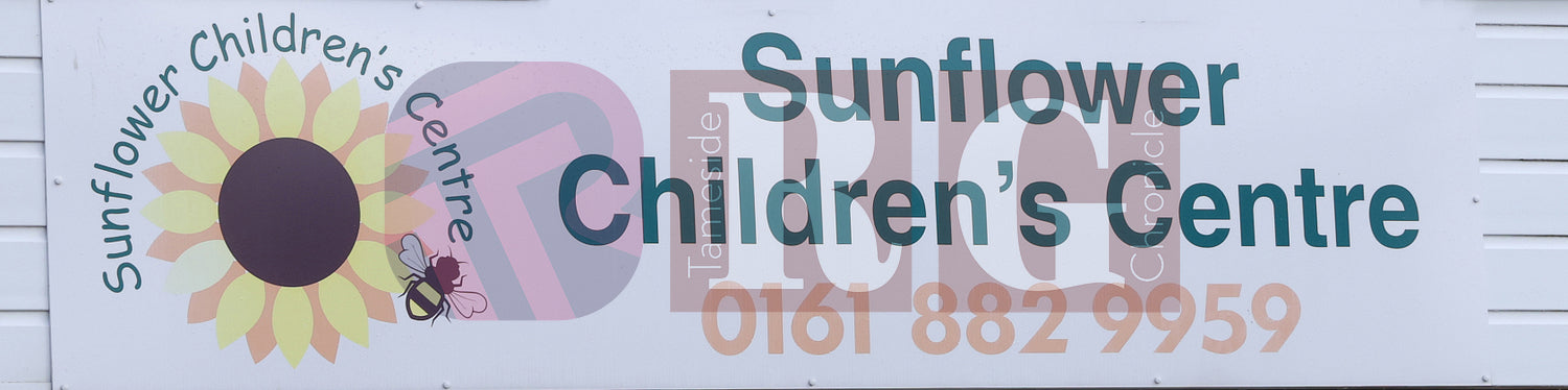 THE PANTRY OPENING SUNFLOWER DAY NURSERY (24).JPG