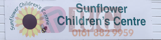 THE PANTRY OPENING SUNFLOWER DAY NURSERY (24).JPG