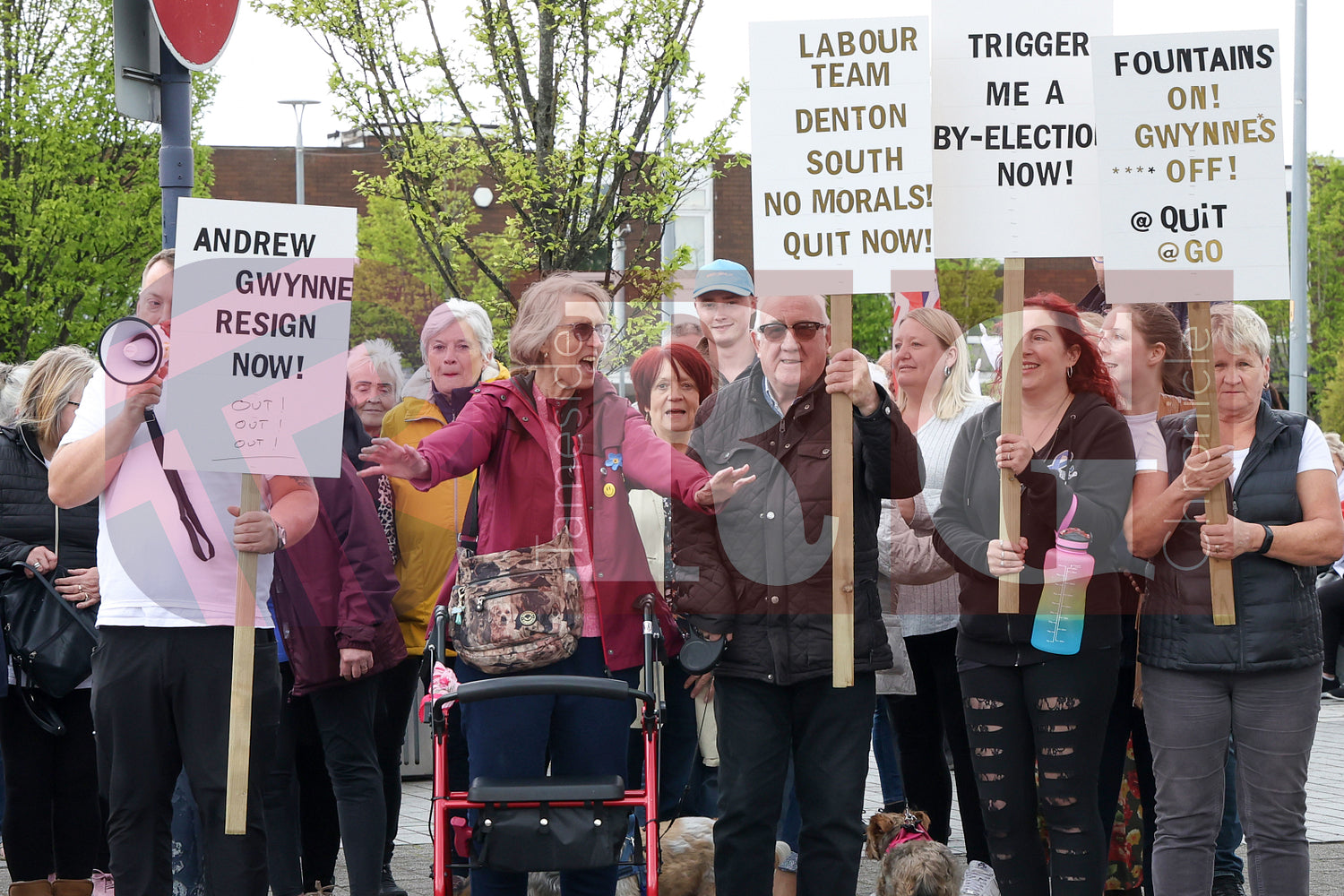 CALLING FOR MP TO GO DENTON 2025 (44).JPG