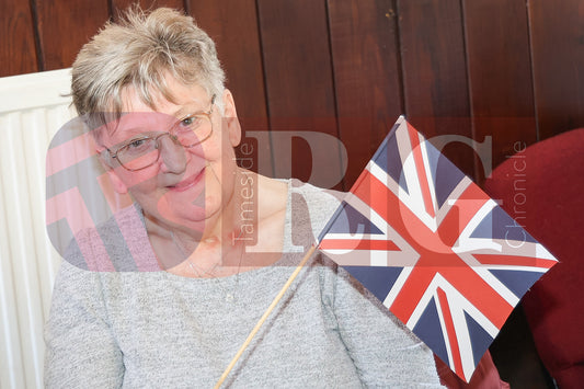 VE DAY PADFIELD CHURCH 2025 (39).JPG