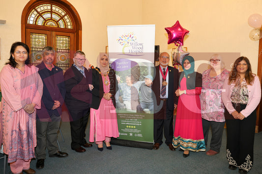 CIVIC MAYOR'S AFTERNOON TEA  (61).JPG