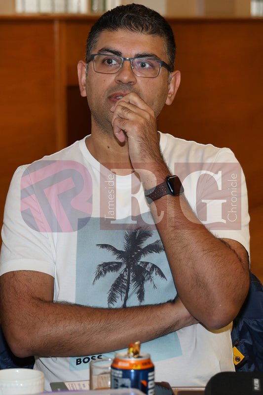 TAMESIDE PRIMARY CARE TRUST CARE AWARDS 2025 (9).JPG