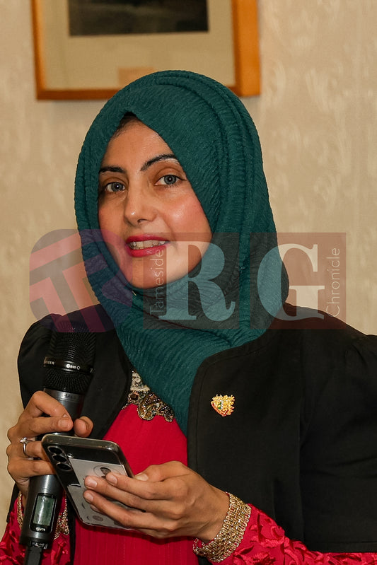 CIVIC MAYOR'S AFTERNOON TEA  (25).JPG