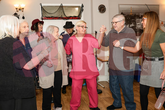 HAPPY 102yrs OLD BIRTHDAY ROSE DUGGAN (49).JPG