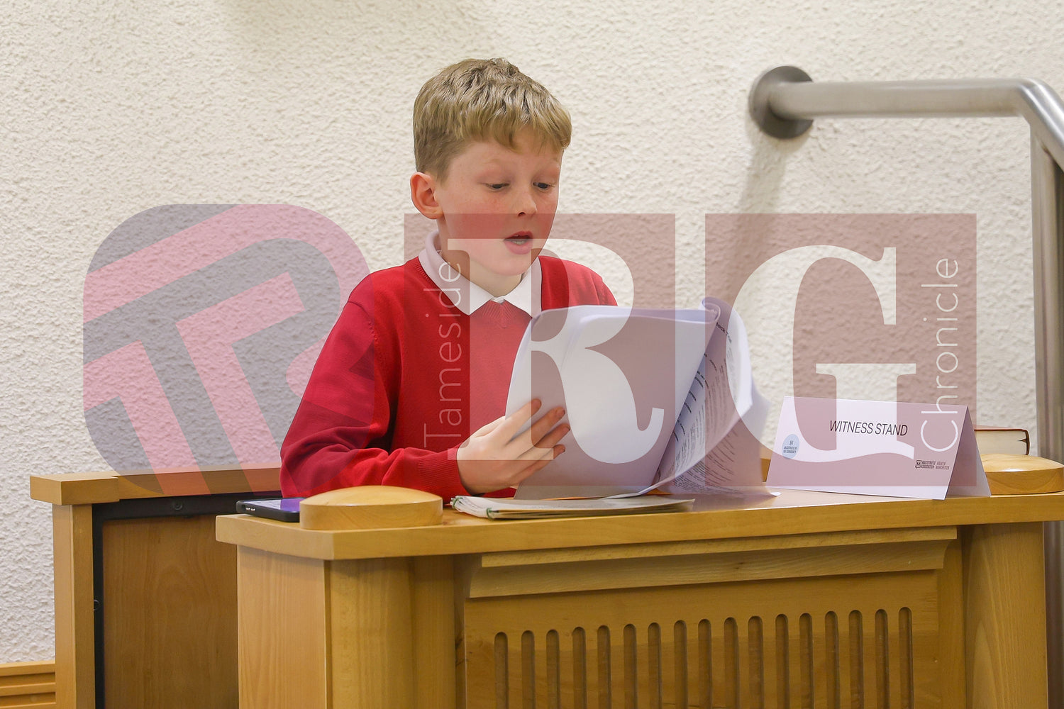 TAMESIDE MAGISTRATES MOCK TRIAL (20).JPG