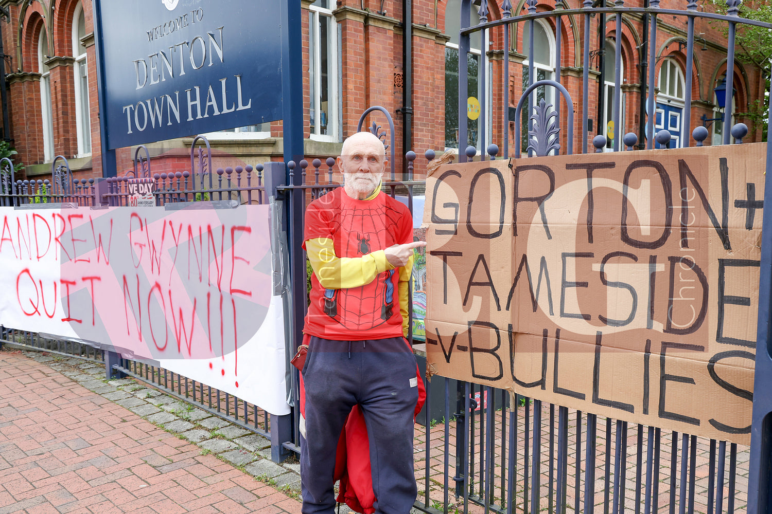 CALLING FOR MP TO GO DENTON 2025 (4).JPG