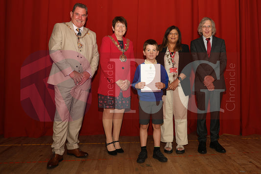 ARTS AWARD CANON BURROWS (8).JPG