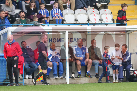 STALYBRIDGE CELTIC LEGENDS V MAN UTD LEGENDS (162).JPG