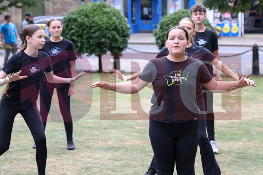 REUBEN'S RETREAT CELEBRATION DAY NORFOLK SQUARE (11).JPG