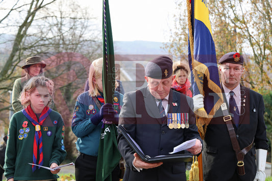 TINTWISTLE WAR MEMORIAL 2025 (40).JPG