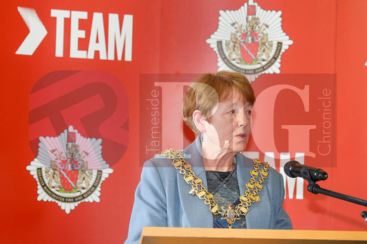 KINGS TRUST YOUTH AWARDS DUCKINFIELD TOWN (83).JPG