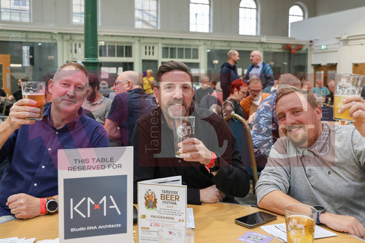 TAMESIDE BEER FESTIVAL 2025 (24).JPG