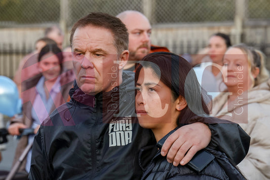 RICKY HATTON ONE MIN SILENCE  (6).JPG