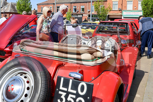 TAMESIDE CAR COLLECTIONS DENTON (44).JPG