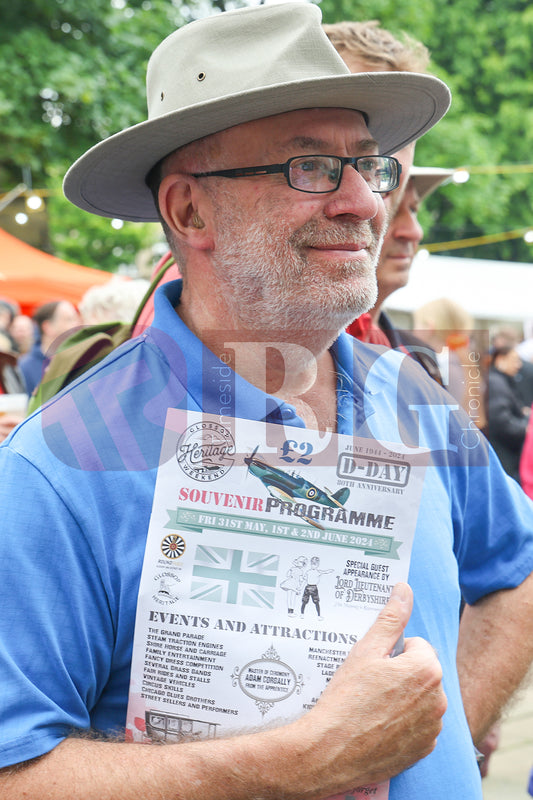 GLOSSOP HERITAGE WEEKEND SAT 1st JUNE 2024  (309).JPG