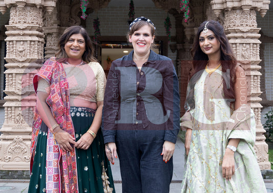 BAPS TEMPLE DIWALI CELEBRATIONS 2024 (81).JPG