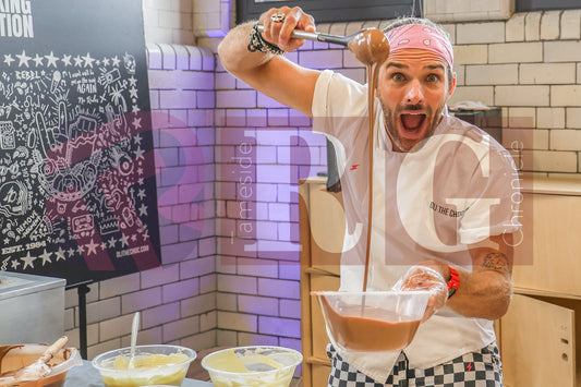 FAMILY FUN DAY ASHTON OLD BATHS (10).JPG