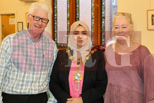 CIVIC MAYOR'S AFTERNOON TEA  (82).JPG