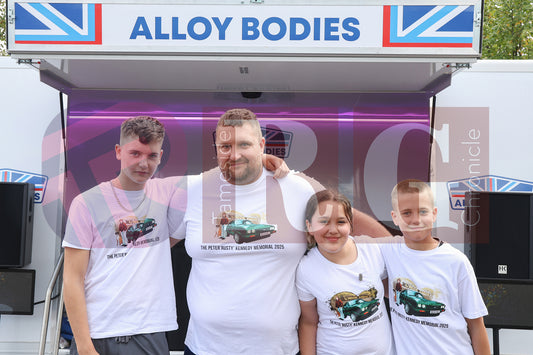 THE PETER 'RUSTY' KENNEDY MEMORIAL CAR SHOW (30).JPG