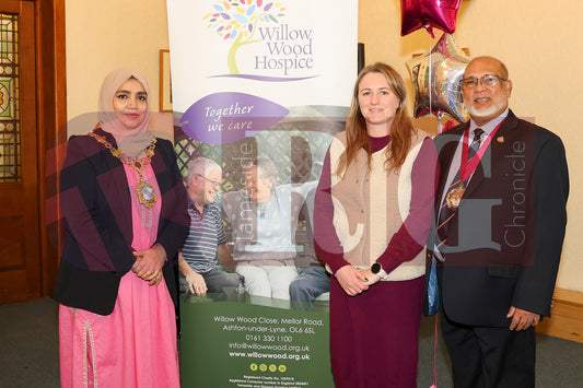 CIVIC MAYOR'S AFTERNOON TEA  (65).JPG