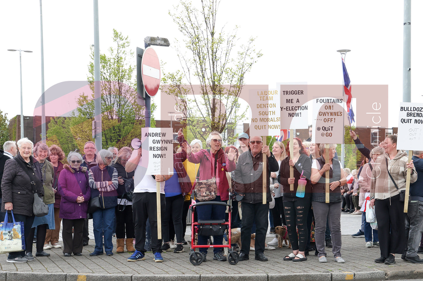CALLING FOR MP TO GO DENTON 2025 (47).JPG