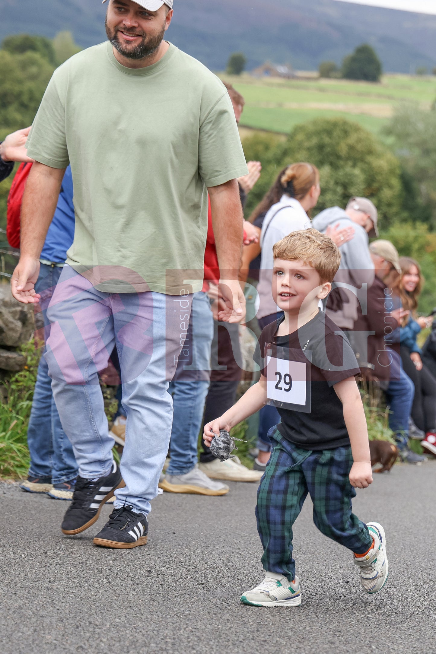 PADFIELD REDGATE COAL RACE 2025 (117).JPG