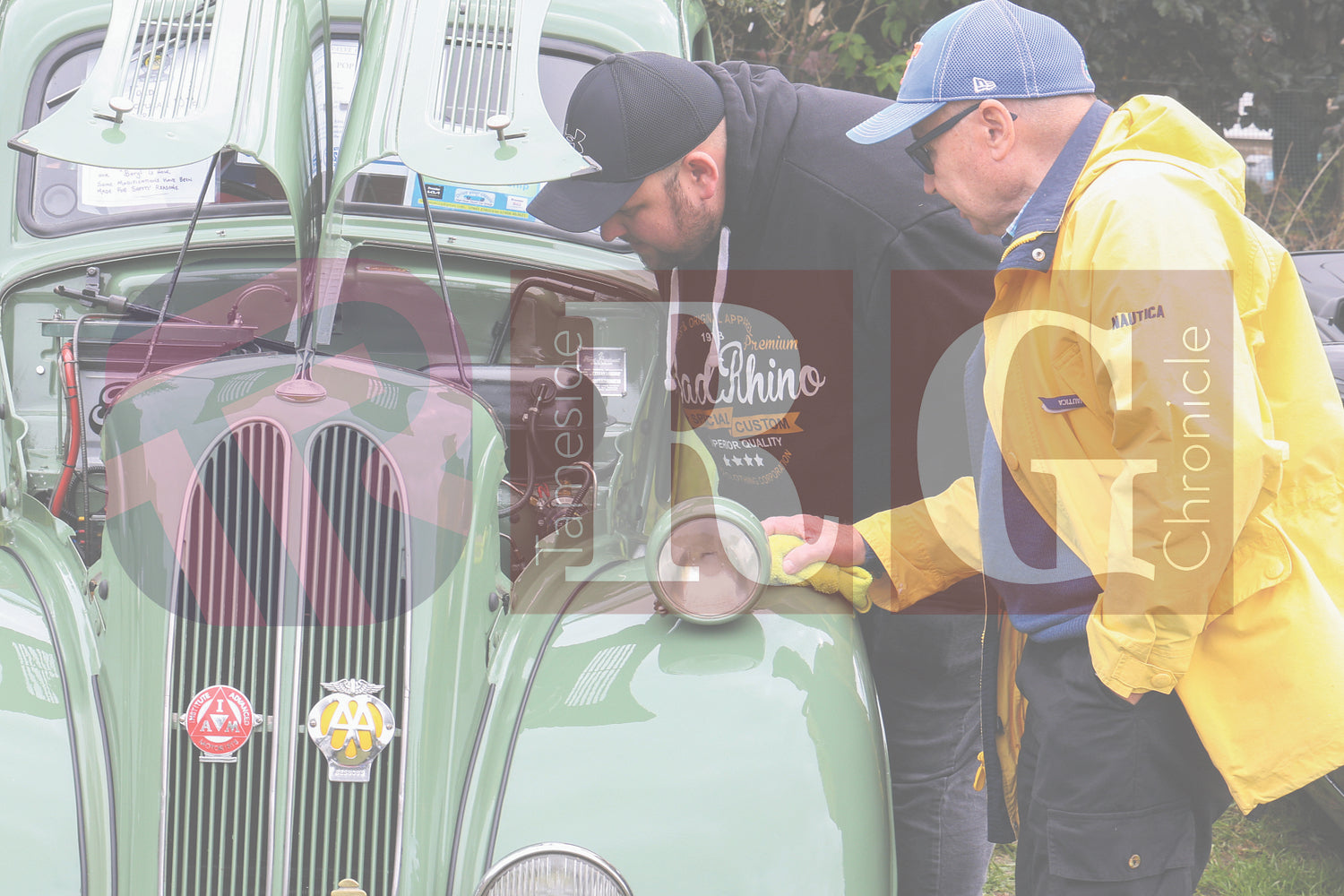 GLOSSOP ROTARY CLASSIC CAR SHOW 2025 (11).JPG