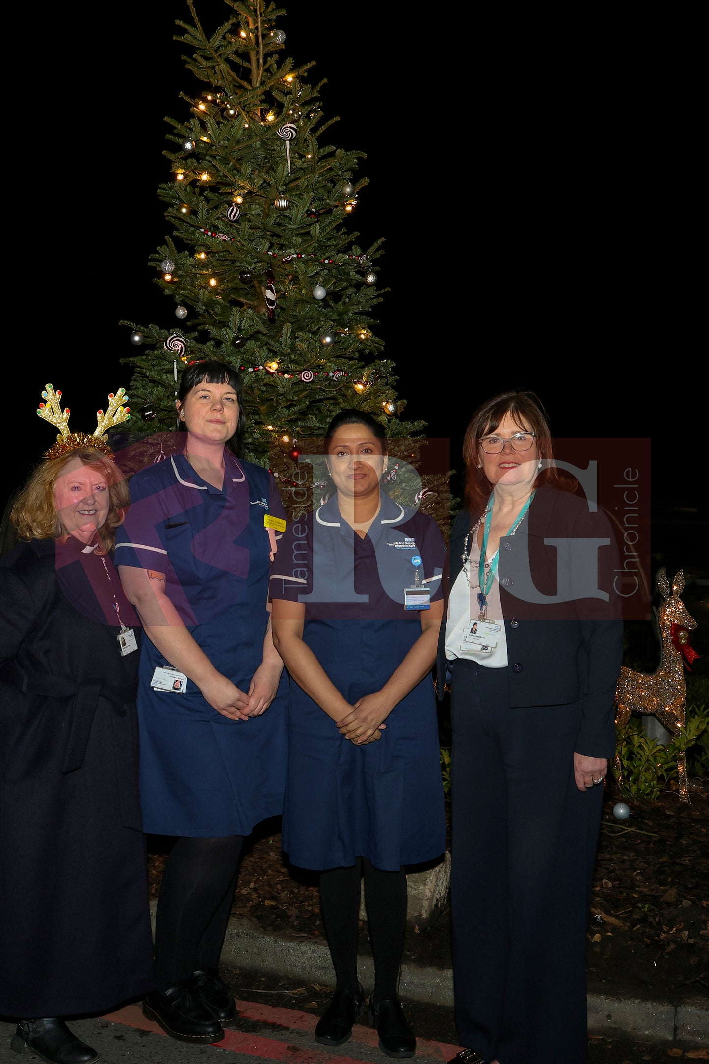 LIGHT SWITCH ON TAMESIDE HOSPITAL 2024 (16).JPG