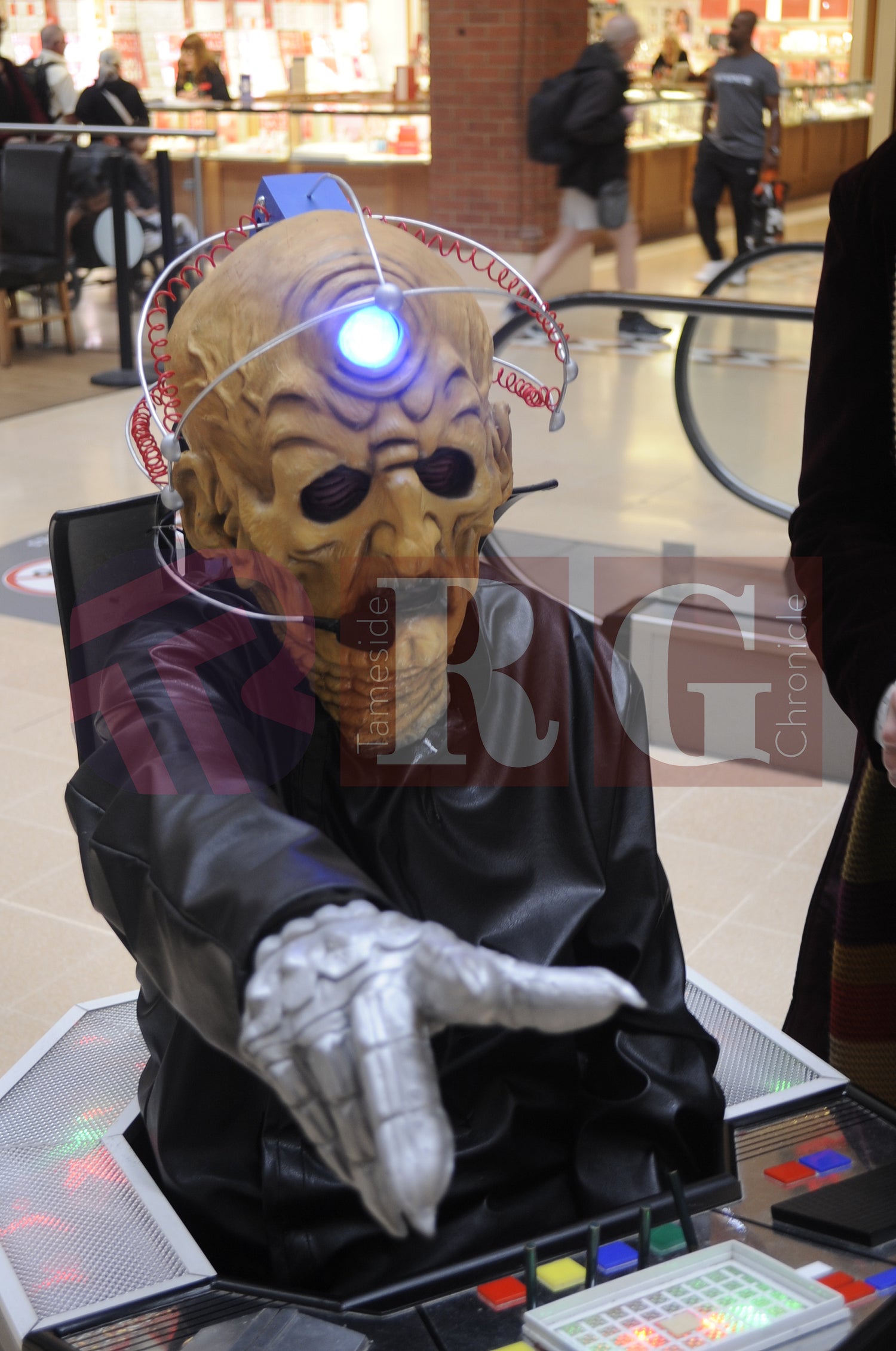 Sci Fi Day Ashton 3.JPG