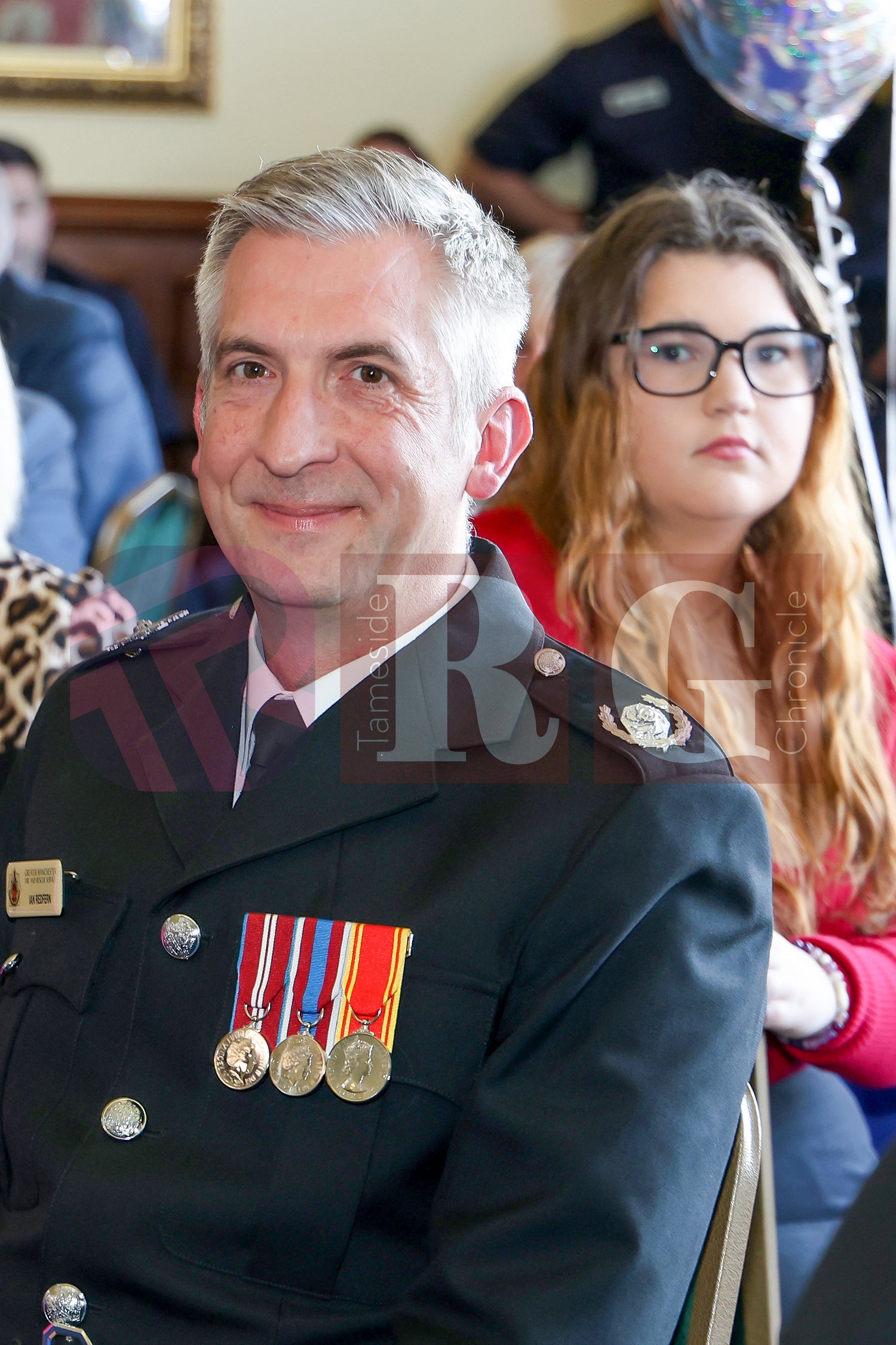 KINGS TRUST YOUTH AWARDS DUCKINFIELD TOWN (16).JPG