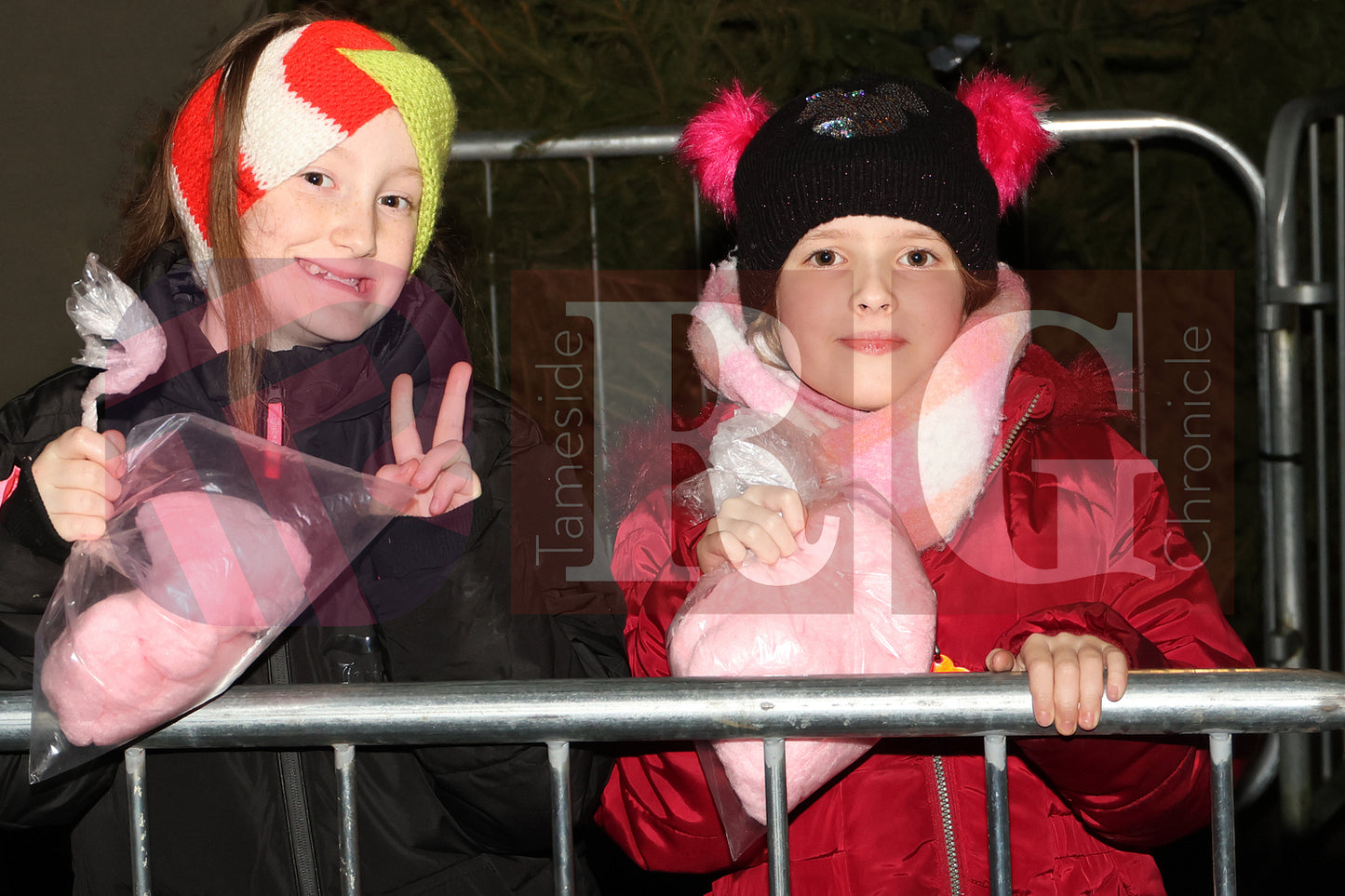 DUKINFIELD LIGHTS SWITCH ON (6).JPG